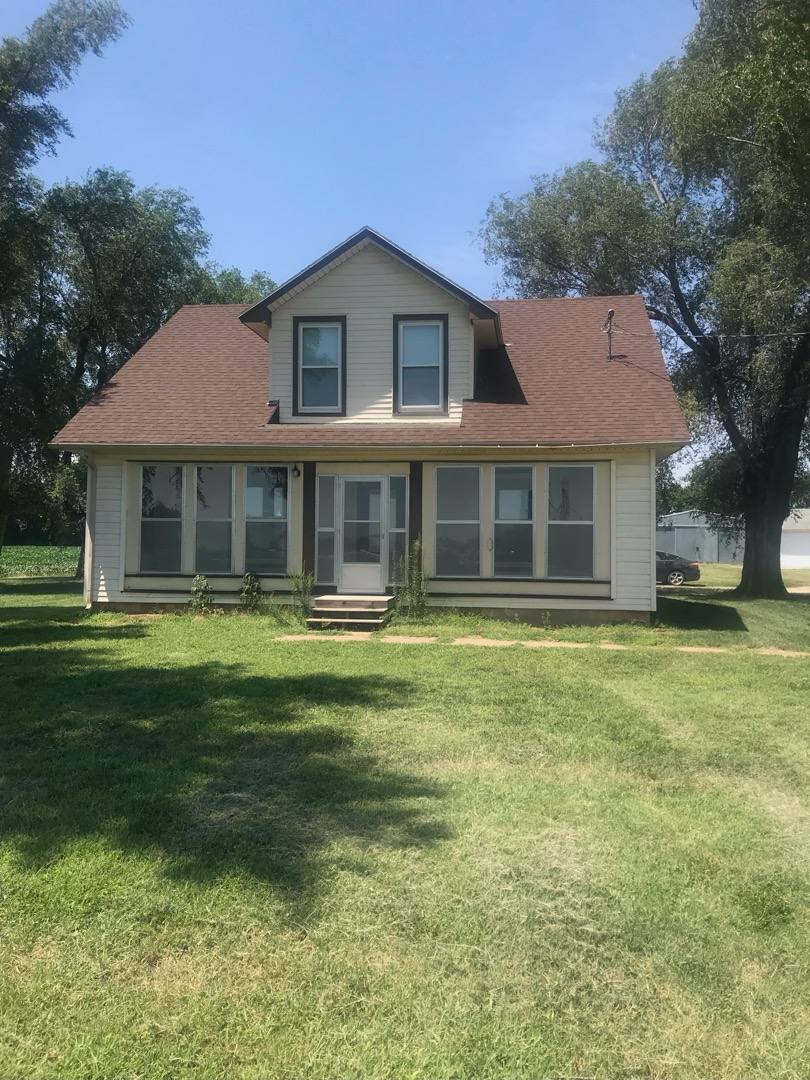 House for rent at 701 S Ohio, Mount Hope, KS 67108