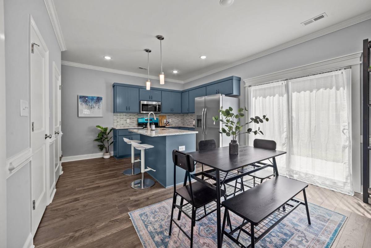 Apartment for rent at 506 Watauga Ave #B, Greenville, NC 27834