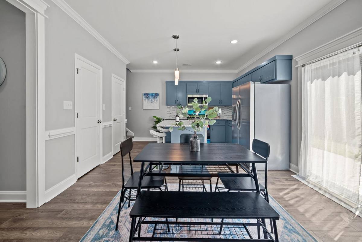 Apartment for rent at 506 Watauga Ave #B, Greenville, NC 27834