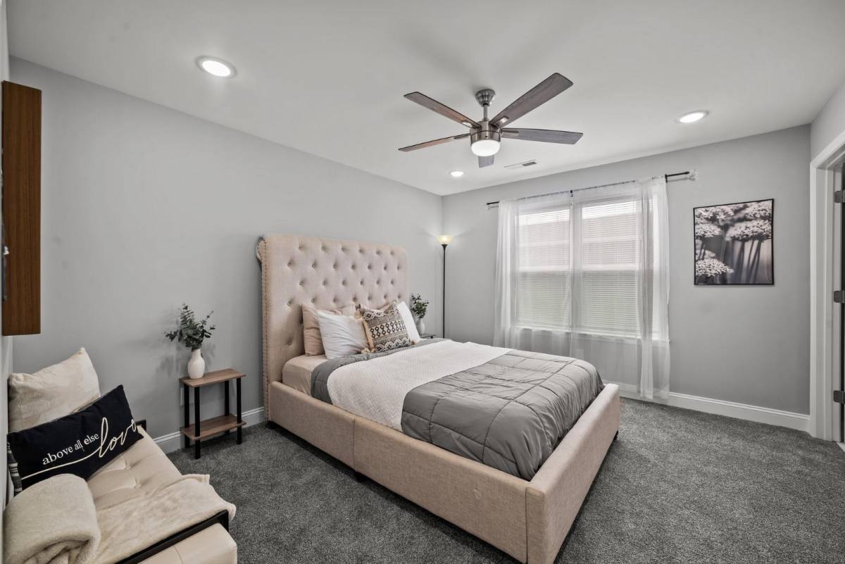 Apartment for rent at 506 Watauga Ave #B, Greenville, NC 27834