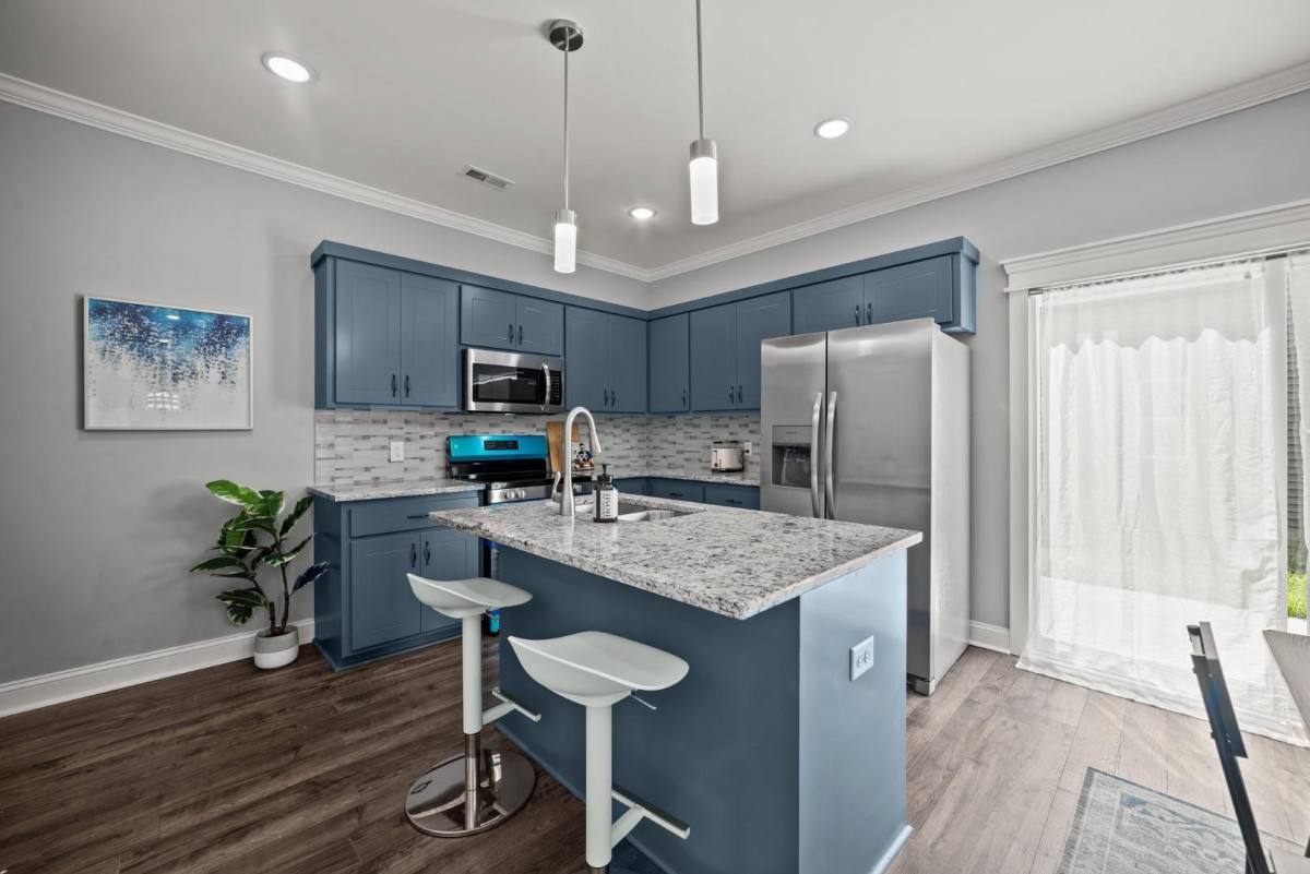 Apartment for rent at 506 Watauga Ave #B, Greenville, NC 27834