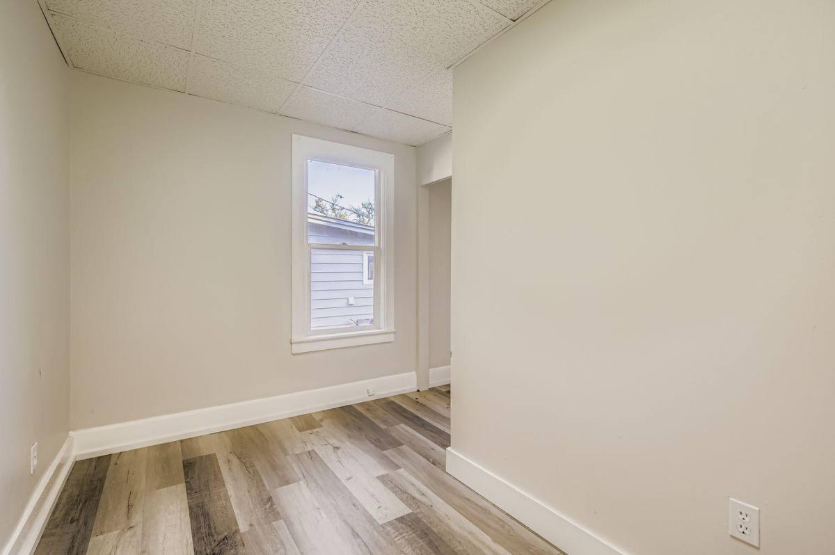 Apartment for rent at 1516 7th Ave #A, Greeley, CO 80631