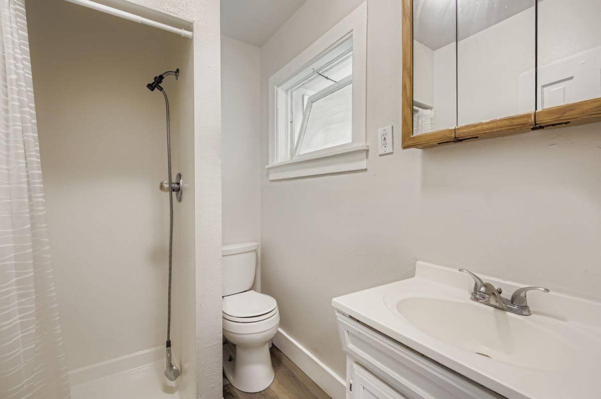 Apartment for rent at 1516 7th Ave #A, Greeley, CO 80631