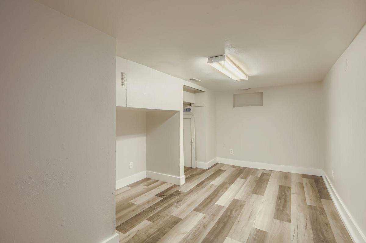 Apartment for rent at 1516 7th Ave #A, Greeley, CO 80631