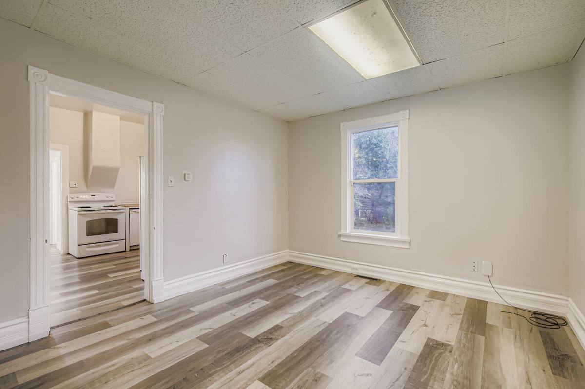 Apartment for rent at 1516 7th Ave #A, Greeley, CO 80631