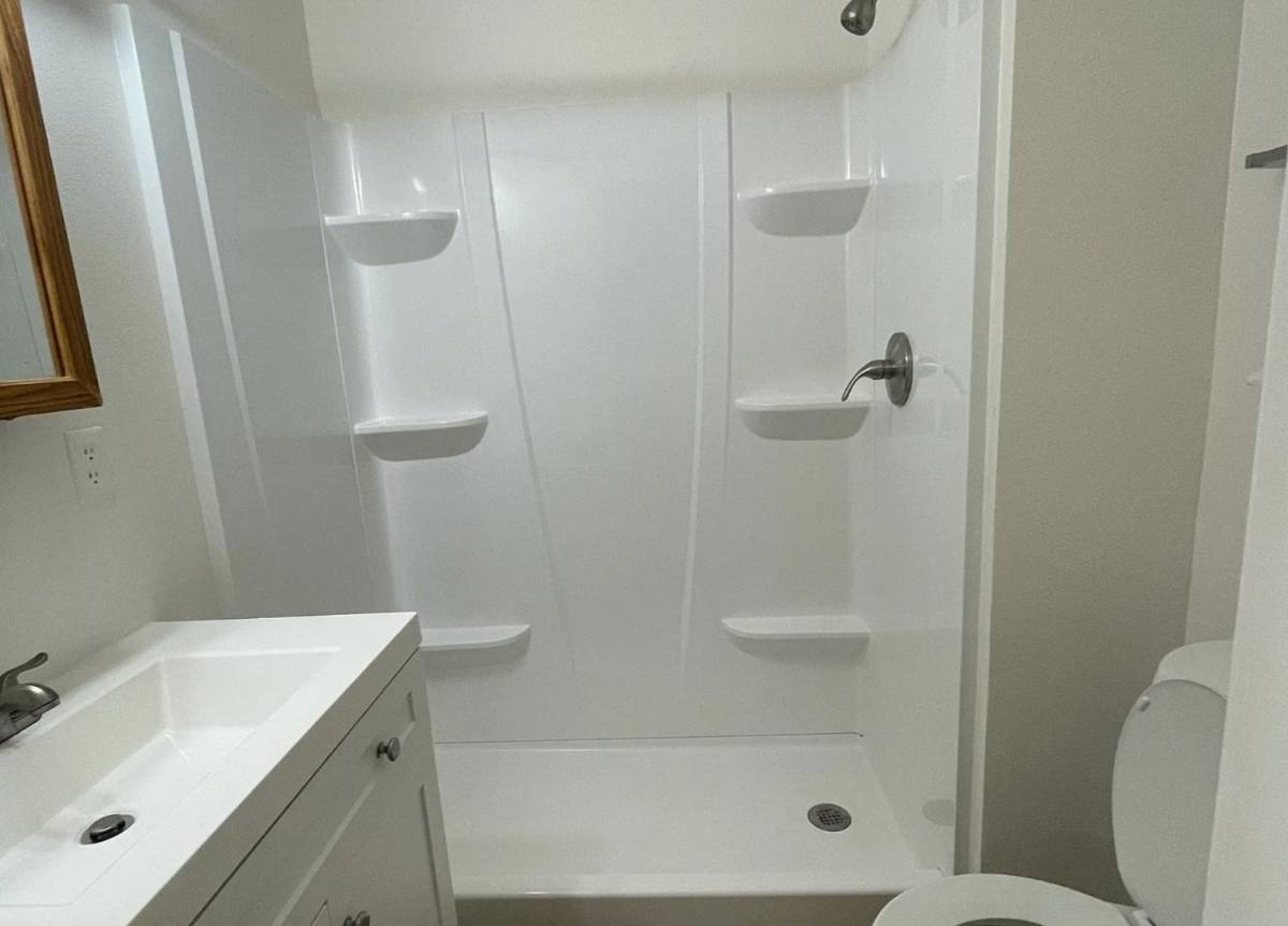 Apartment for rent at 1516 7th Ave #C, Greeley, CO 80631