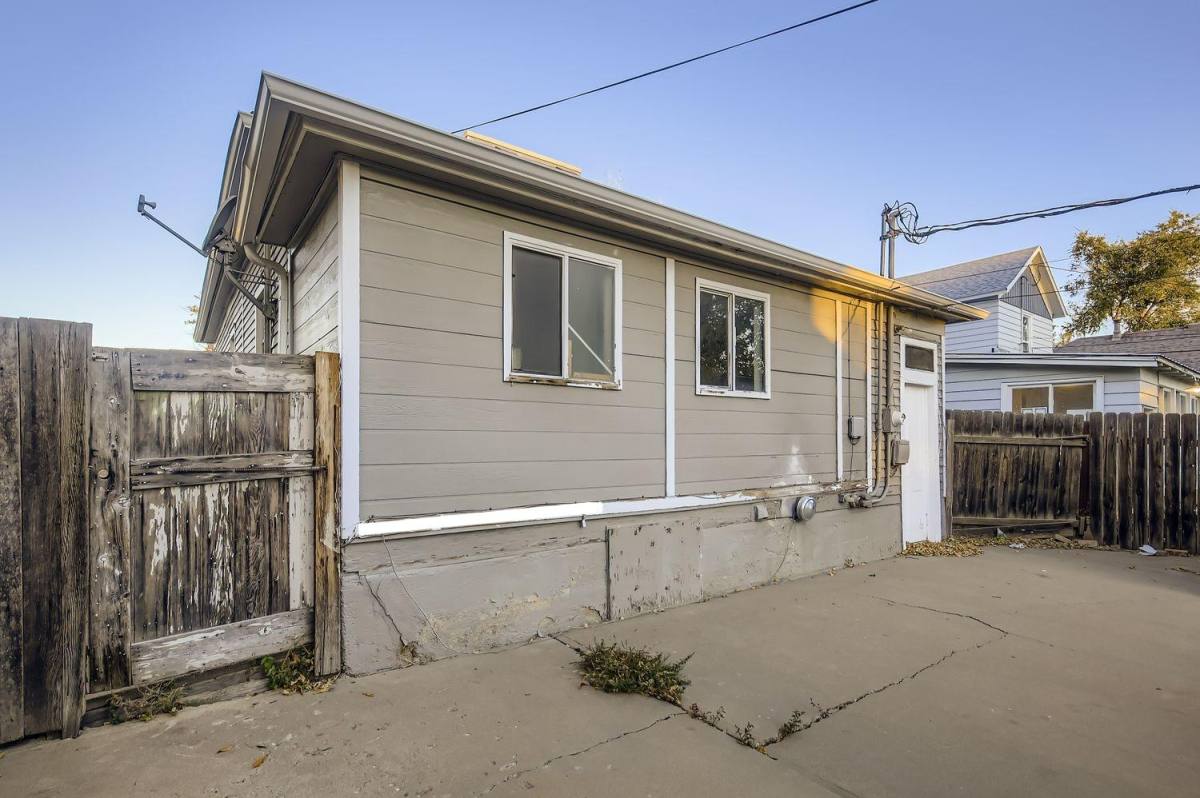Apartment for rent at 1516 7th Ave #C, Greeley, CO 80631