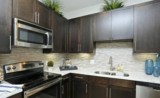 Apartment for rent at 3800 Main St, Houston, TX 77002