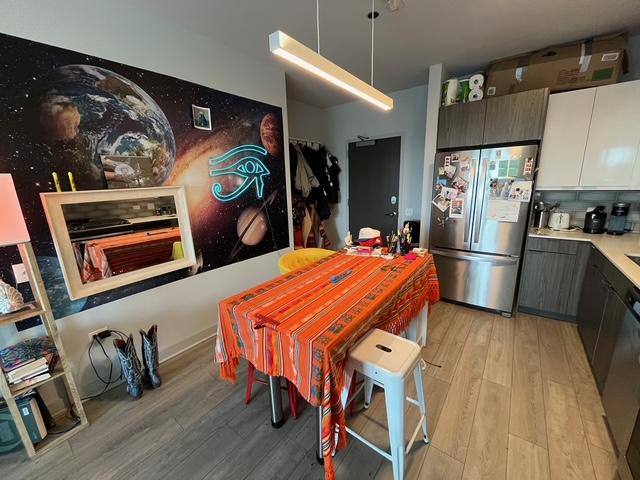 Apartment for rent at 1025 W Addison St #828, Chicago, IL 60613