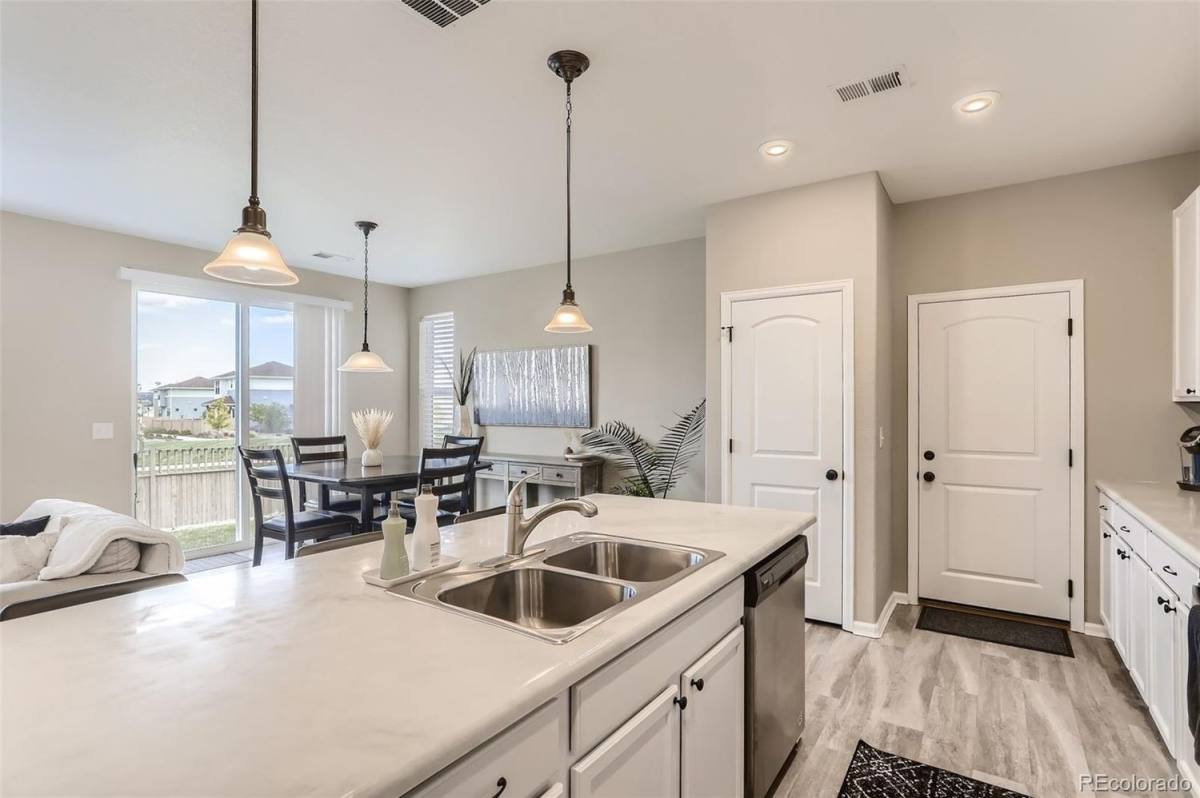 House for rent at 3807 Happyheart Way, Castle Rock, CO 80109