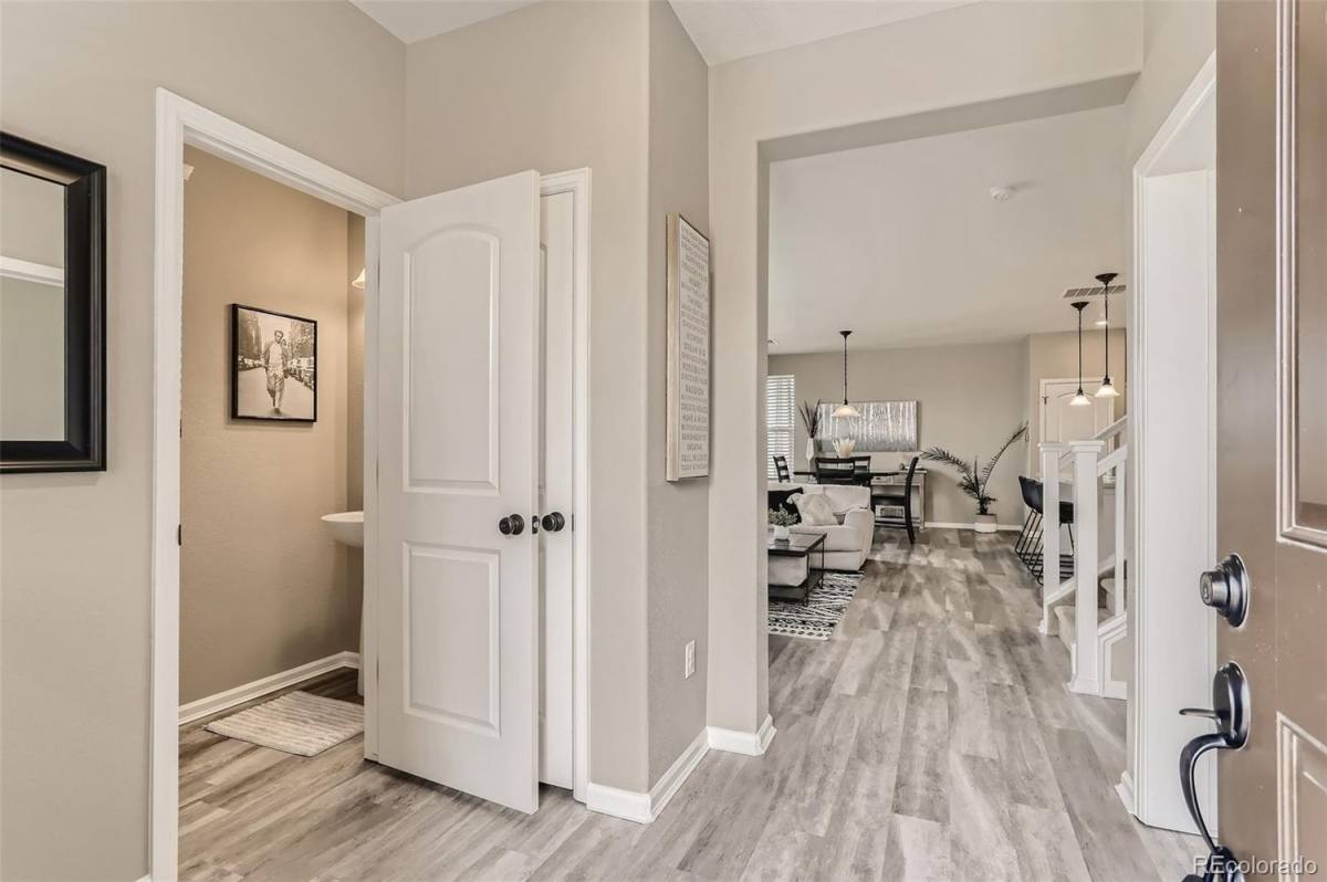 House for rent at 3807 Happyheart Way, Castle Rock, CO 80109