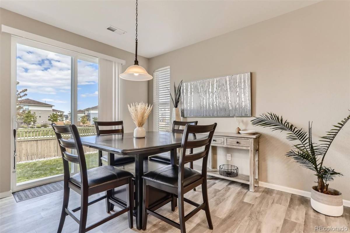 House for rent at 3807 Happyheart Way, Castle Rock, CO 80109