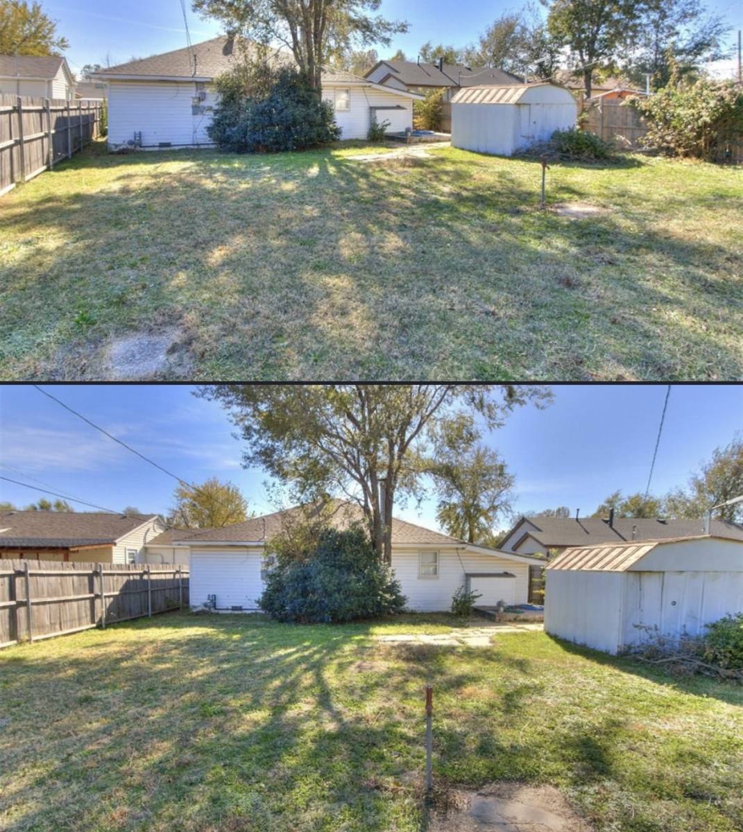 House for rent at 1137 SW 49th St, Oklahoma City, OK 73109
