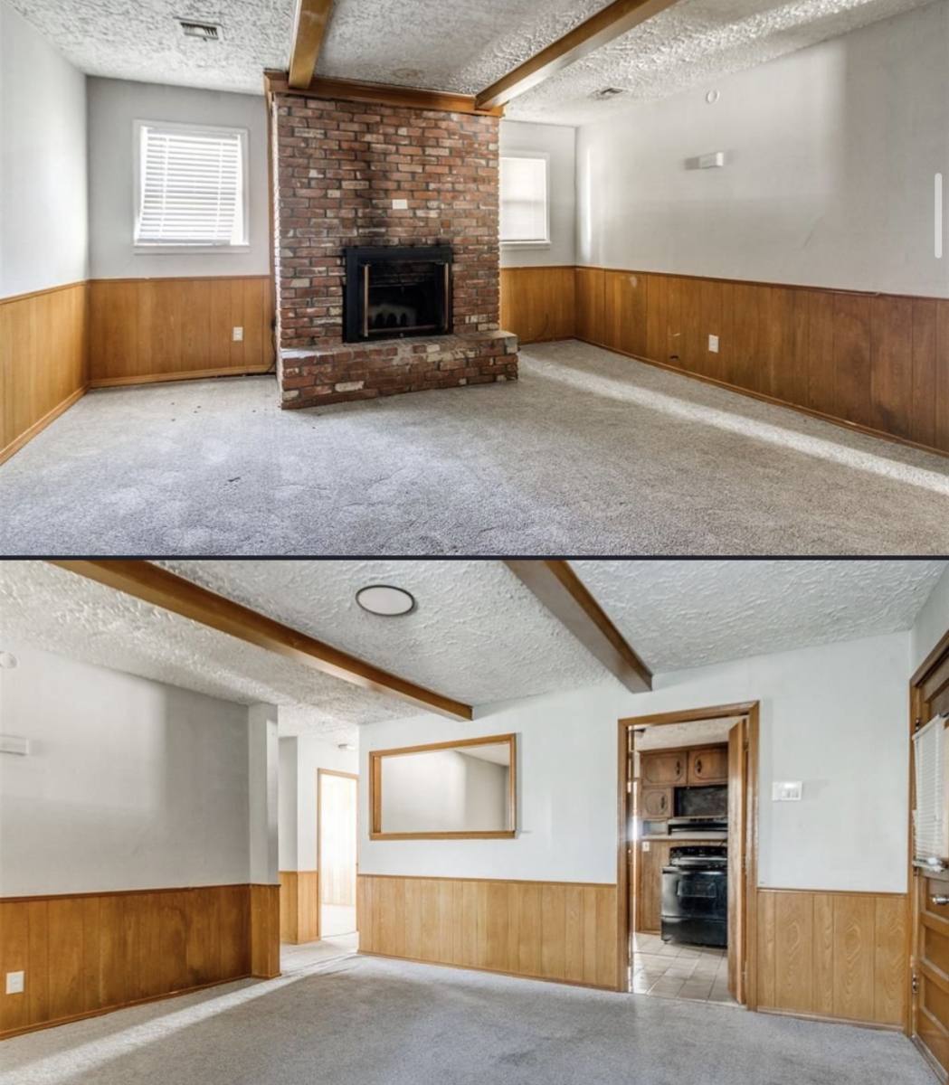 House for rent at 1137 SW 49th St, Oklahoma City, OK 73109