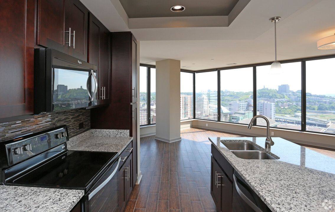 Apartment for rent at At580, 580 Walnut St, Cincinnati, OH 45202