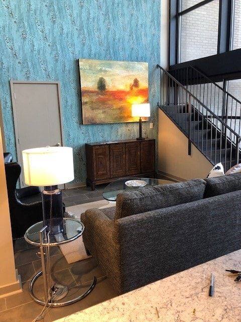 Apartment for rent at At580, 580 Walnut St, Cincinnati, OH 45202