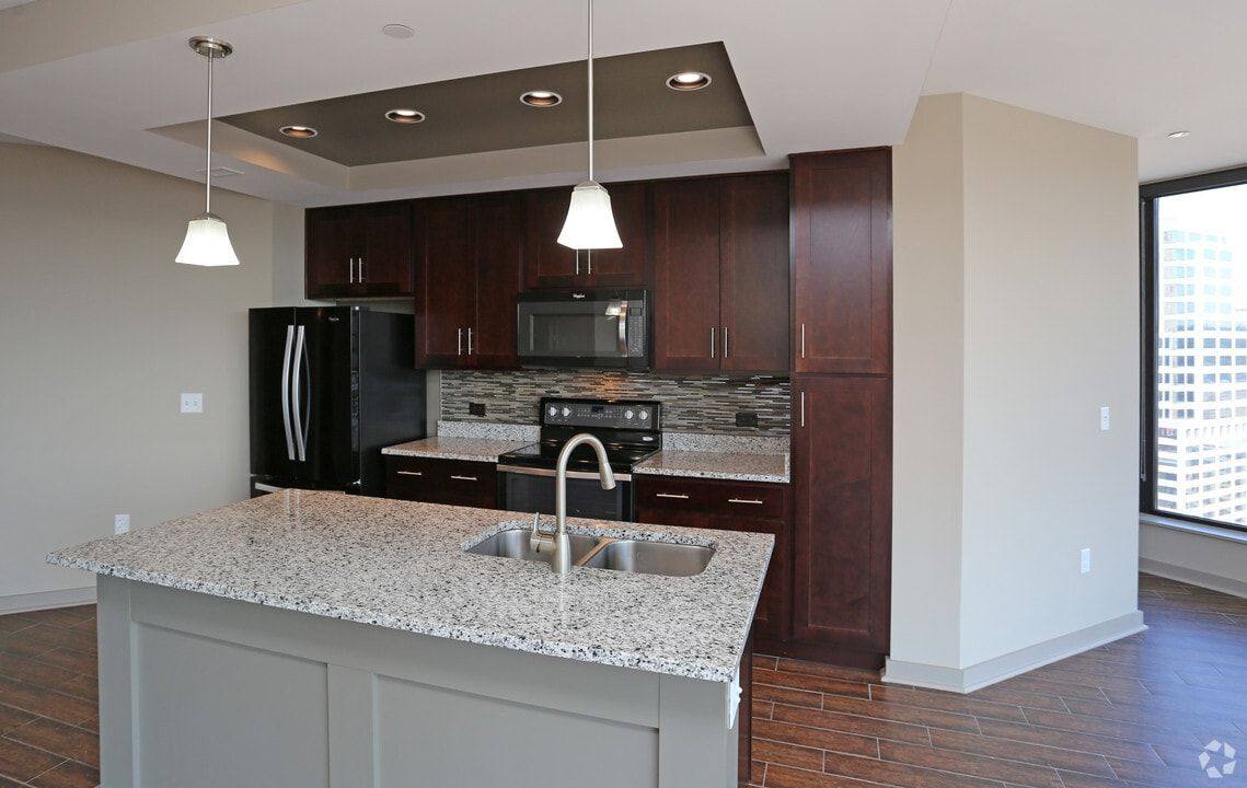 Apartment for rent at At580, 580 Walnut St, Cincinnati, OH 45202