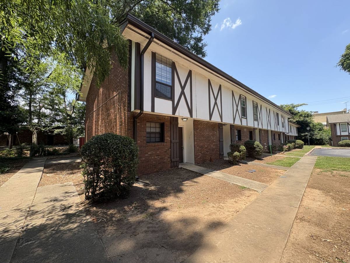 Apartment for rent at 1108 Tiger Blvd, Clemson, SC 29631