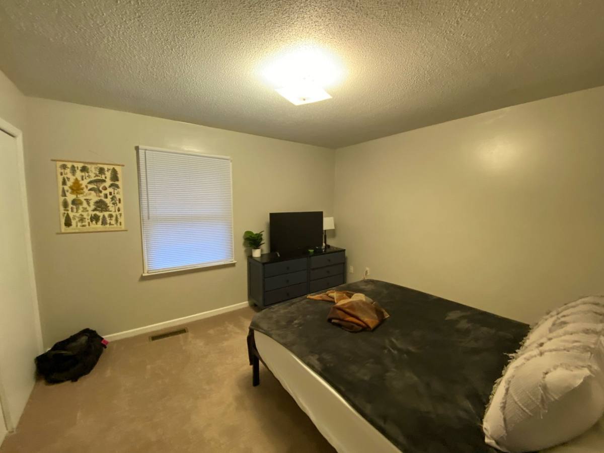 Apartment for rent at 1108 Tiger Blvd, Clemson, SC 29631