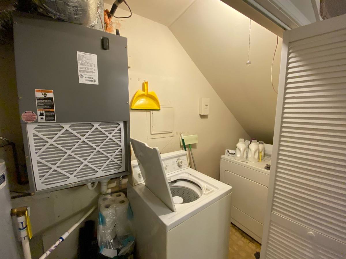 Apartment for rent at 1108 Tiger Blvd, Clemson, SC 29631