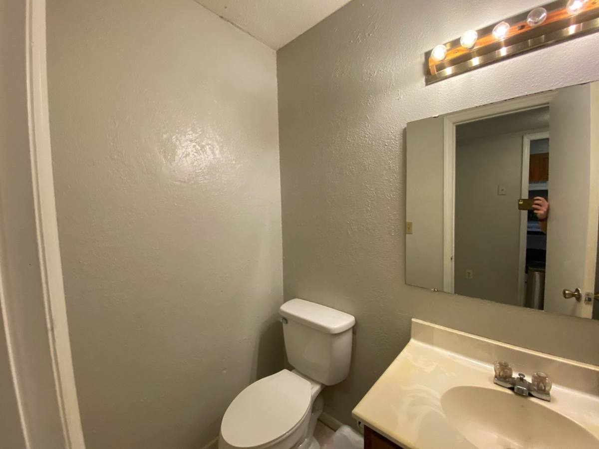 Apartment for rent at 1108 Tiger Blvd, Clemson, SC 29631