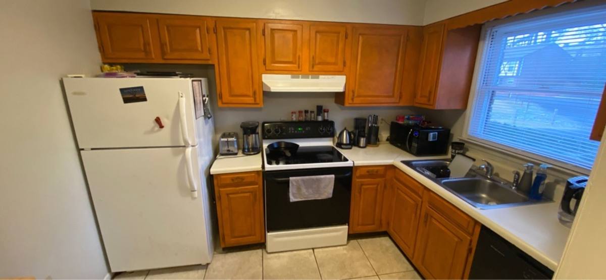Apartment for rent at 1108 Tiger Blvd, Clemson, SC 29631