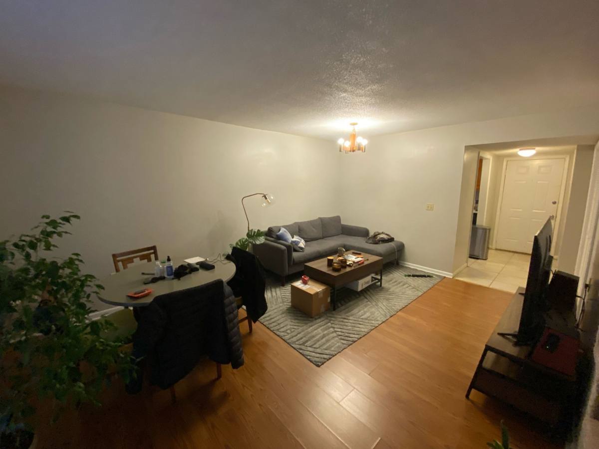 Apartment for rent at 1108 Tiger Blvd, Clemson, SC 29631