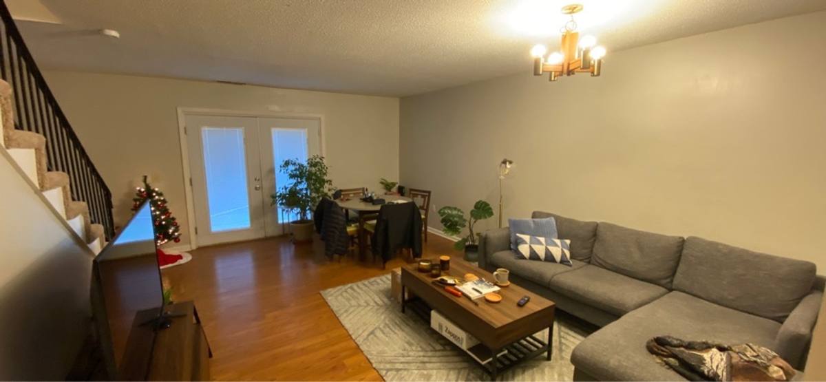 Apartment for rent at 1108 Tiger Blvd, Clemson, SC 29631