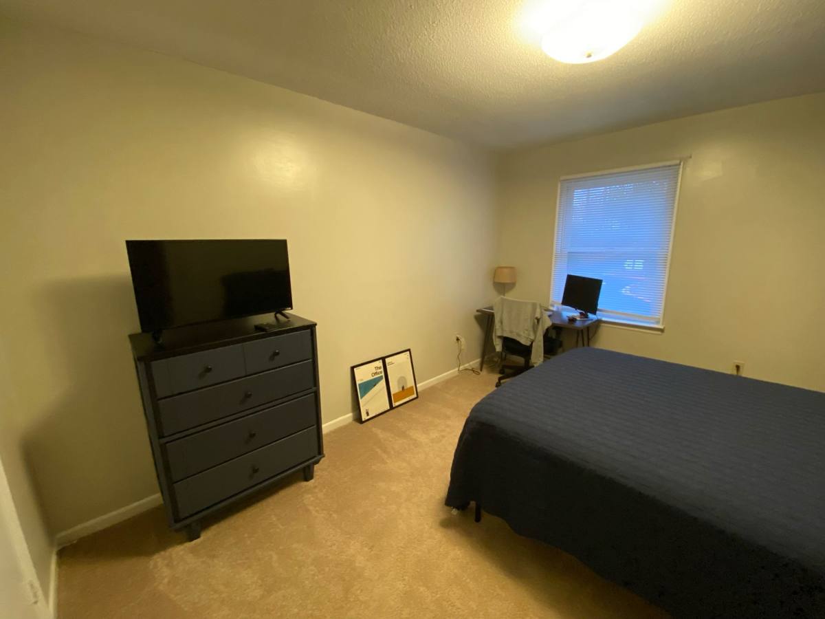 Apartment for rent at 1108 Tiger Blvd, Clemson, SC 29631