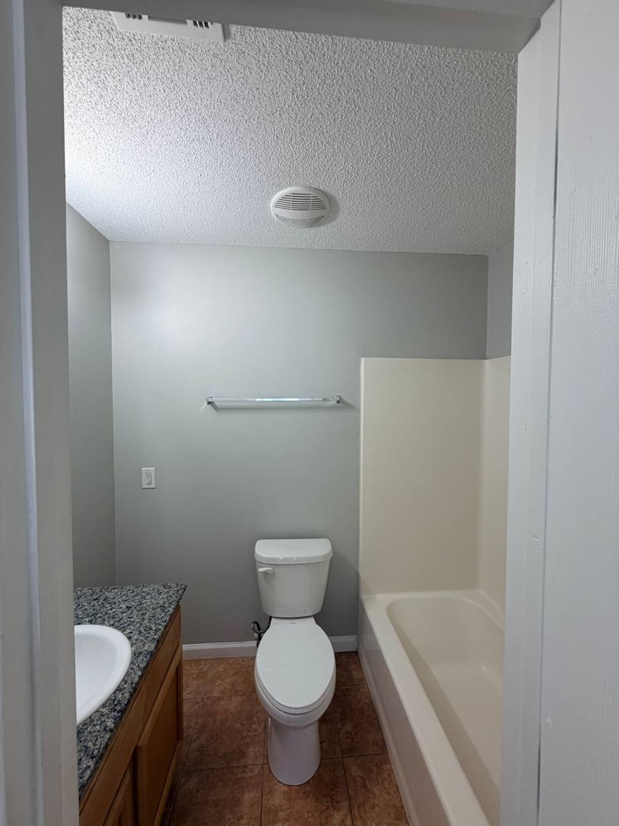 Apartment for rent at 1531 Woodard St, Valdosta, GA 31601