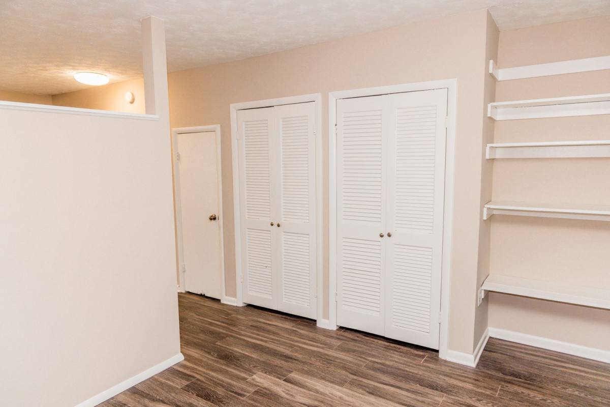 Apartment for rent at 1832 Lakeview Ave, Richmond, VA 23220