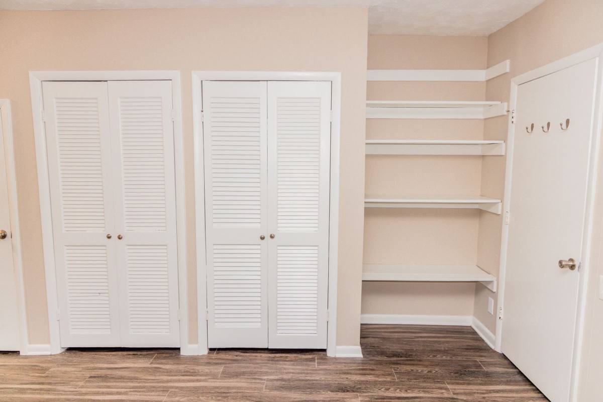 Apartment for rent at 1832 Lakeview Ave, Richmond, VA 23220
