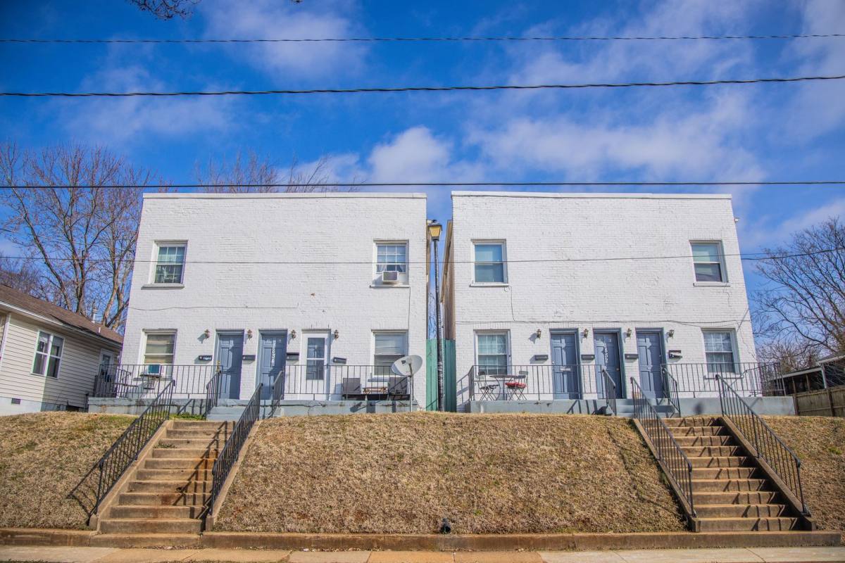 Apartment for rent at 1832 Lakeview Ave, Richmond, VA 23220