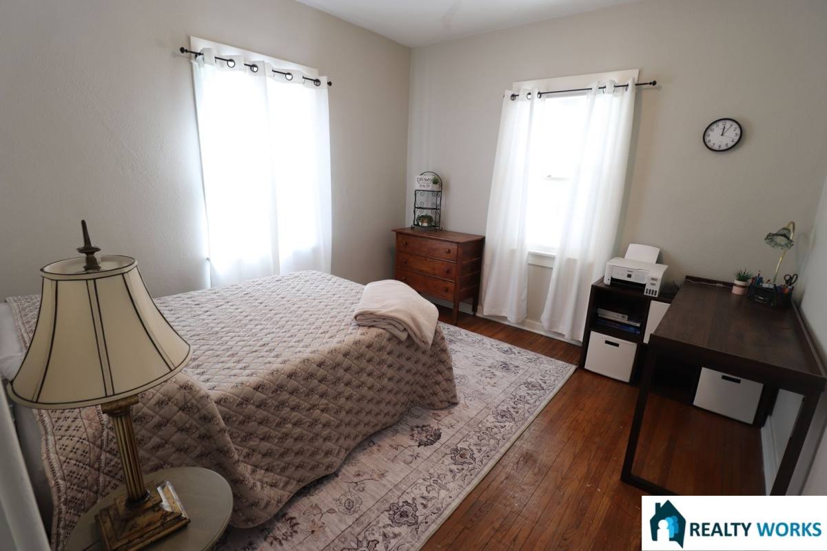 House for rent at 6433 Platte Ave, Lincoln, NE 68507