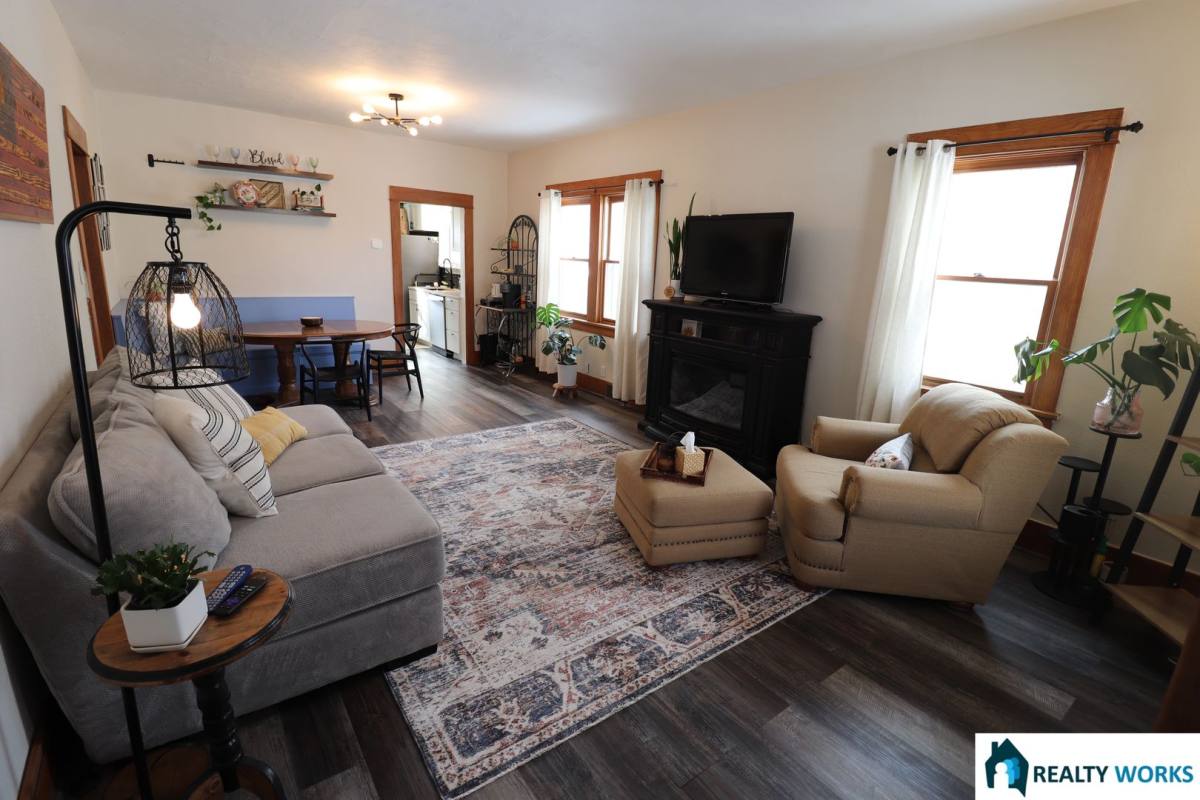 House for rent at 6433 Platte Ave, Lincoln, NE 68507