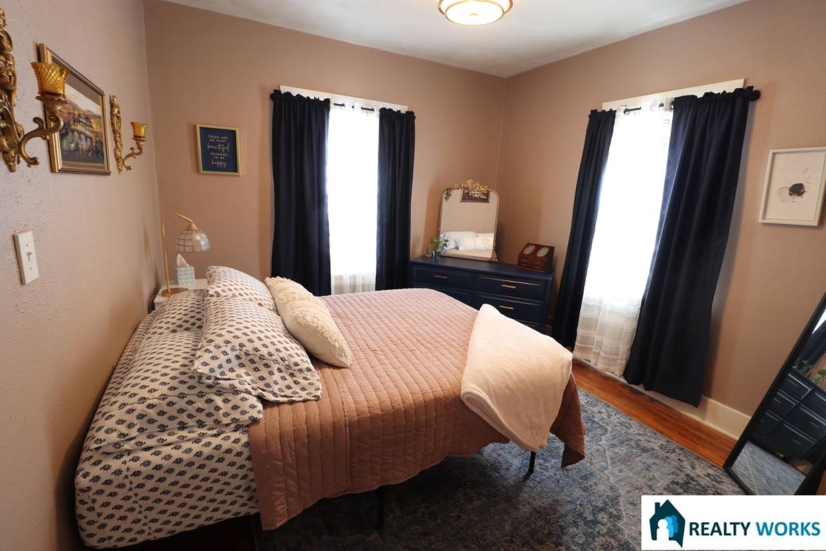 House for rent at 6433 Platte Ave, Lincoln, NE 68507