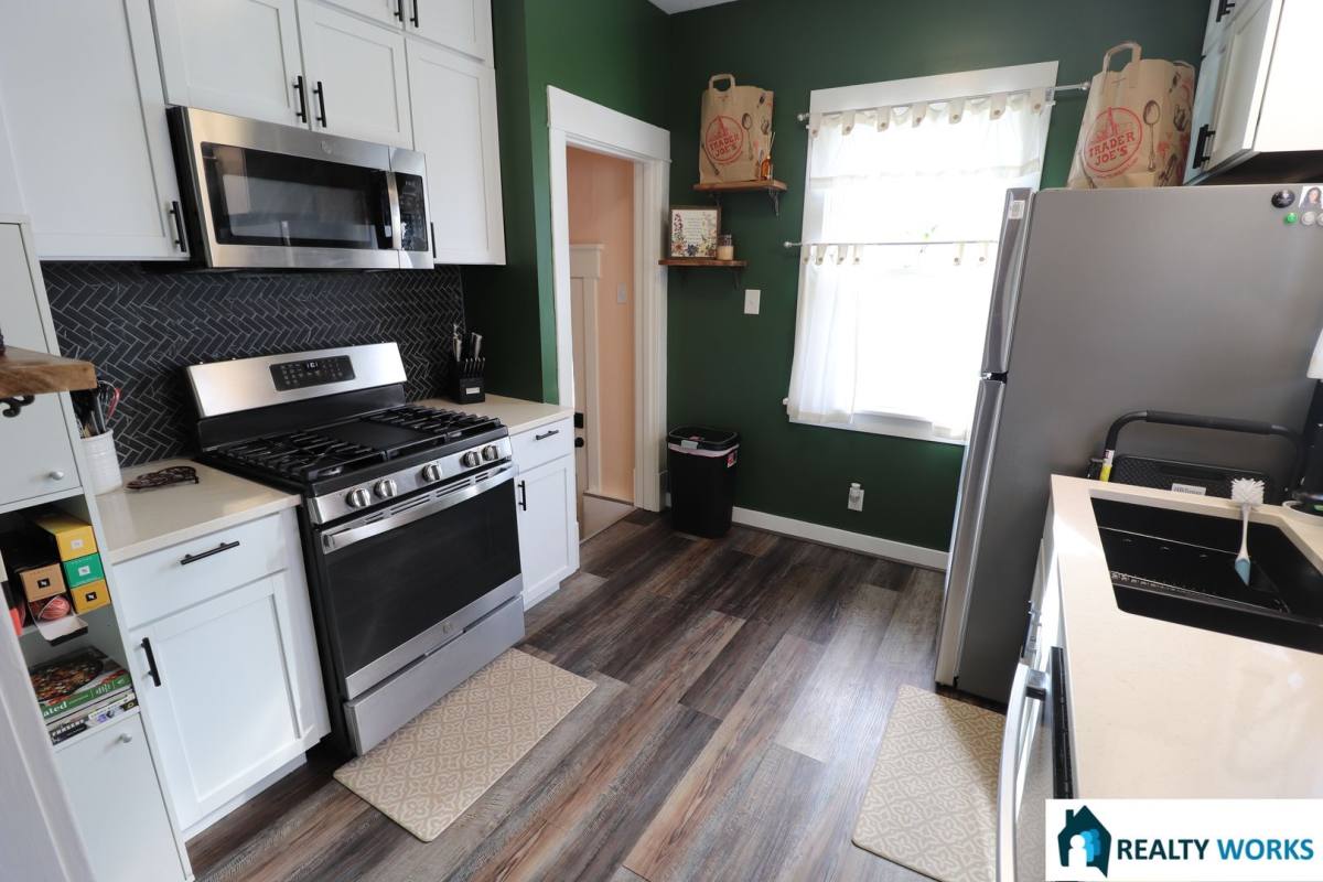 House for rent at 6433 Platte Ave, Lincoln, NE 68507