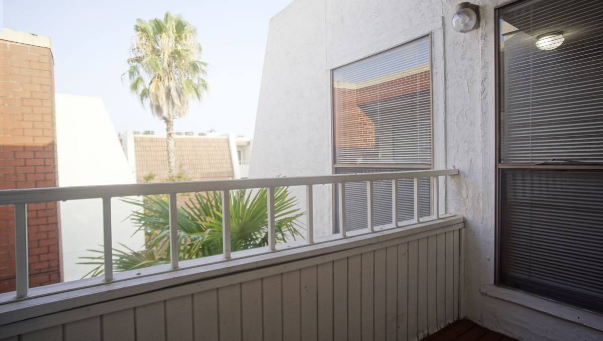 Condo for rent at 3115 Helms, Austin, TX 78705