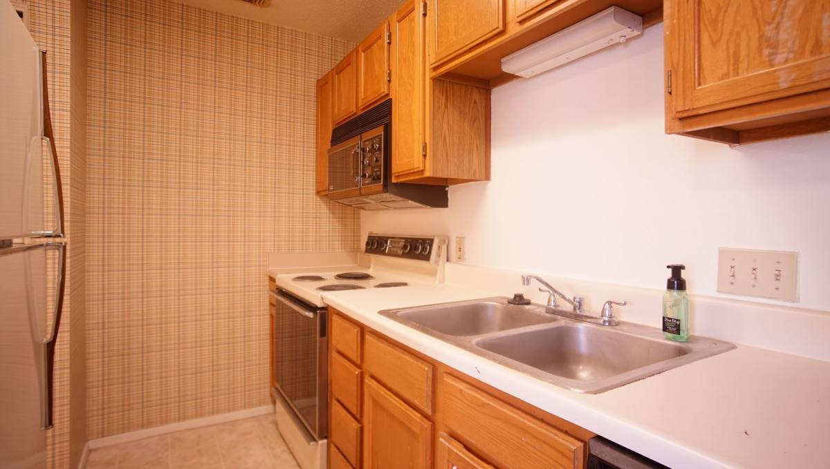 Condo for rent at 3115 Helms, Austin, TX 78705