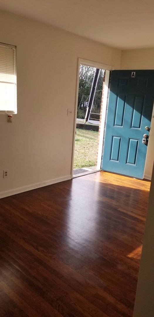 Apartment for rent at 1701 Toll Gate Rd SE, Huntsville, AL 35801