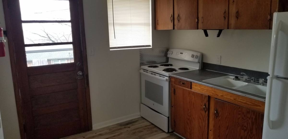 Apartment for rent at 1701 Toll Gate Rd SE, Huntsville, AL 35801