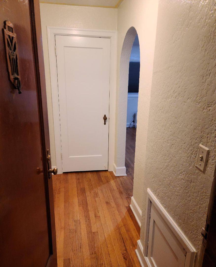 Apartment for rent at 256 Burwell St, Bremerton, WA 98337
