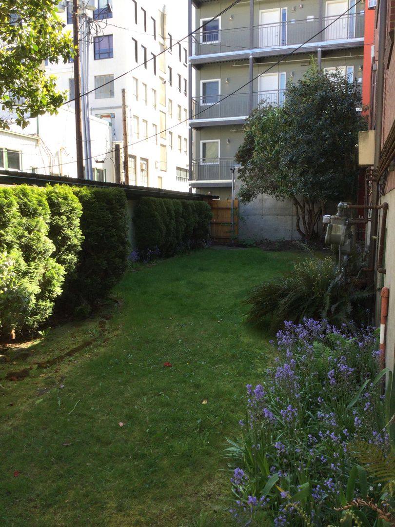 Apartment for rent at 256 Burwell St, Bremerton, WA 98337