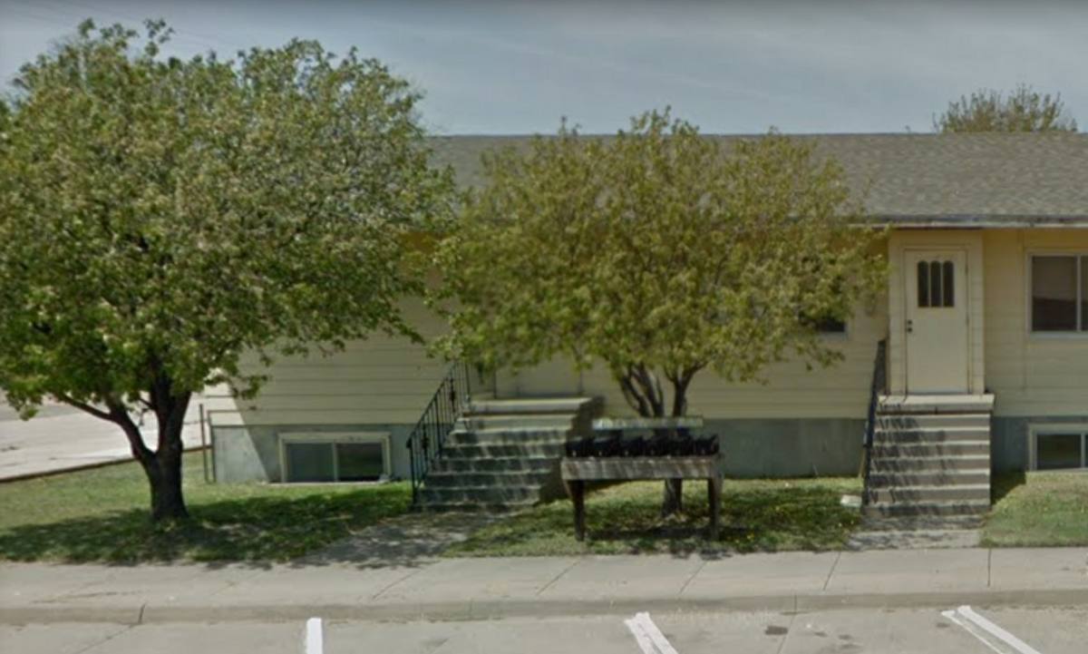Apartment for rent at 724 N Maple St, Russell, KS 67665