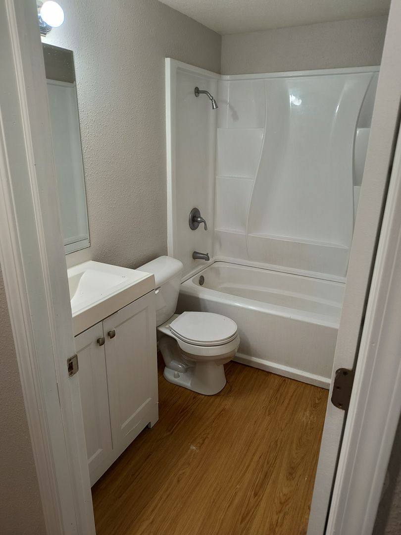 Apartment for rent at 724 N Maple St, Russell, KS 67665