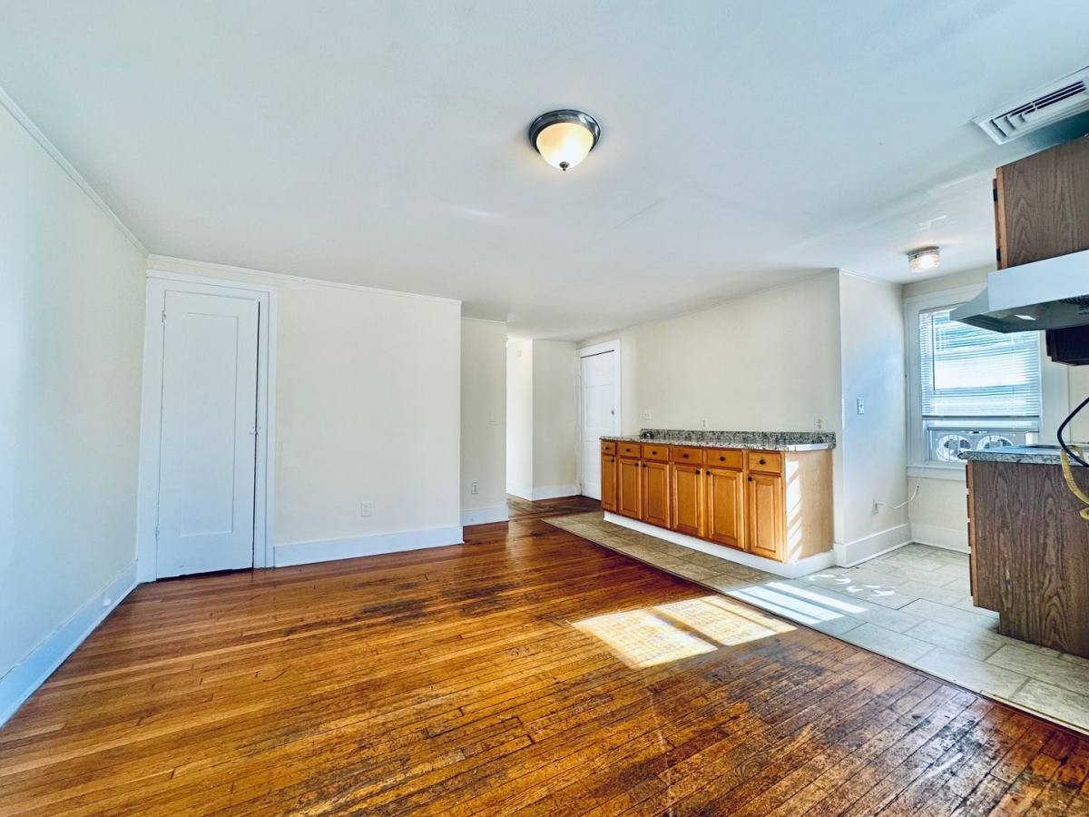 Apartment for rent at 179 Bradley St, New Haven, CT 06511