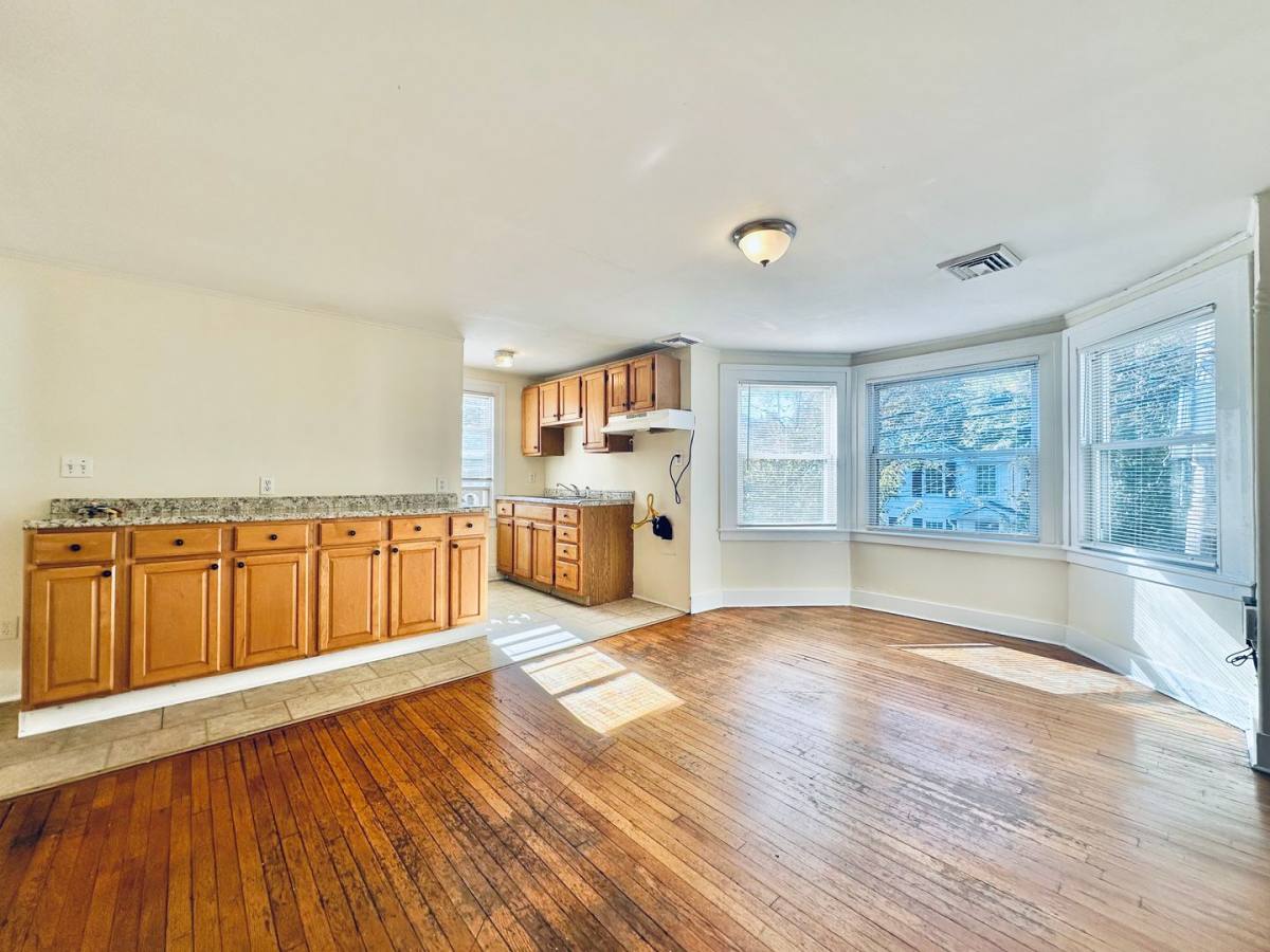 Apartment for rent at 179 Bradley St, New Haven, CT 06511