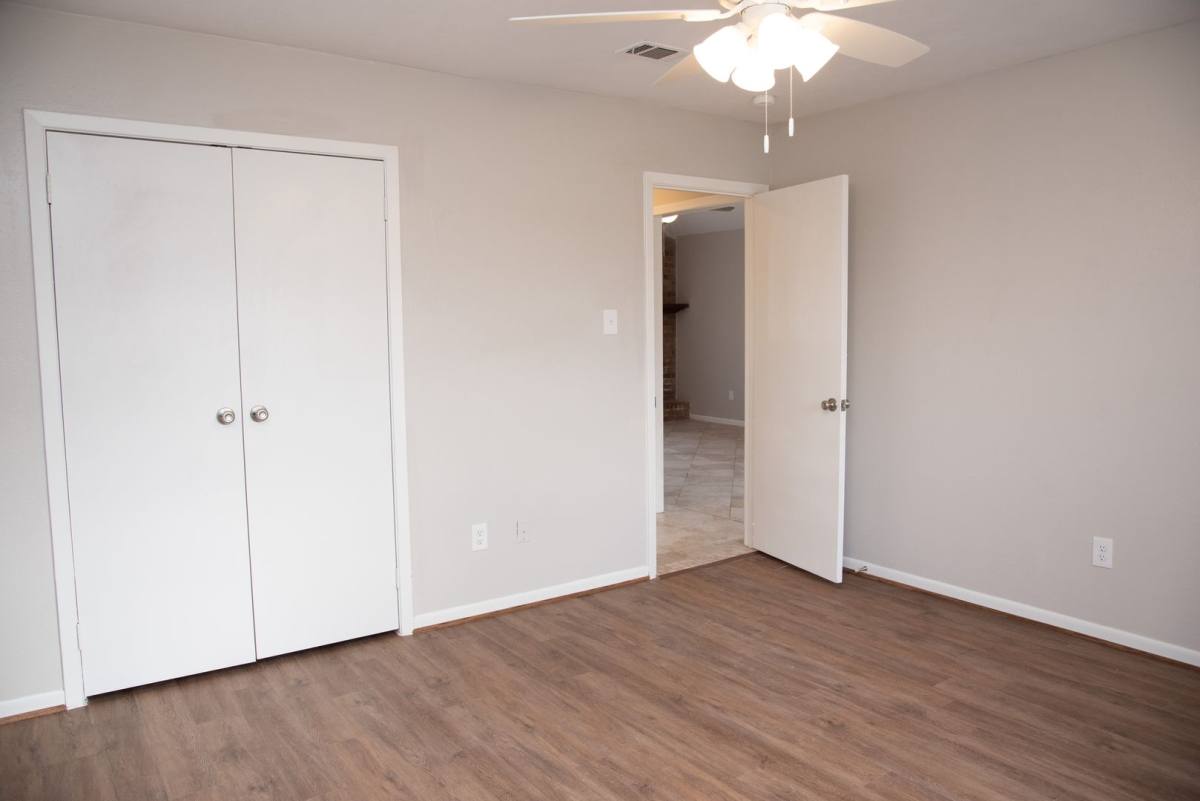 Apartment for rent at 817 San Saba, College Station, TX 77845