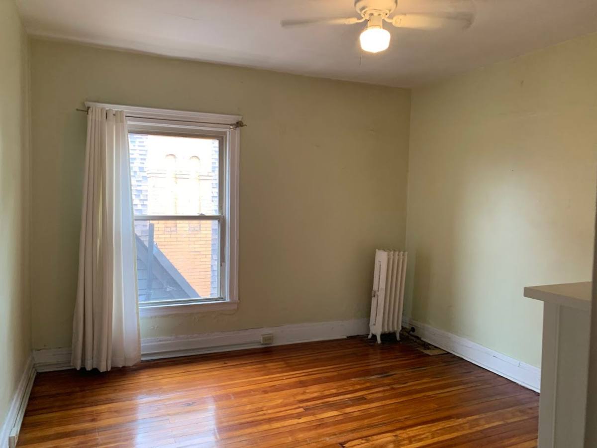 Apartment for rent at 905 Maryland - 5806 Howe, Pittsburgh, PA 15232