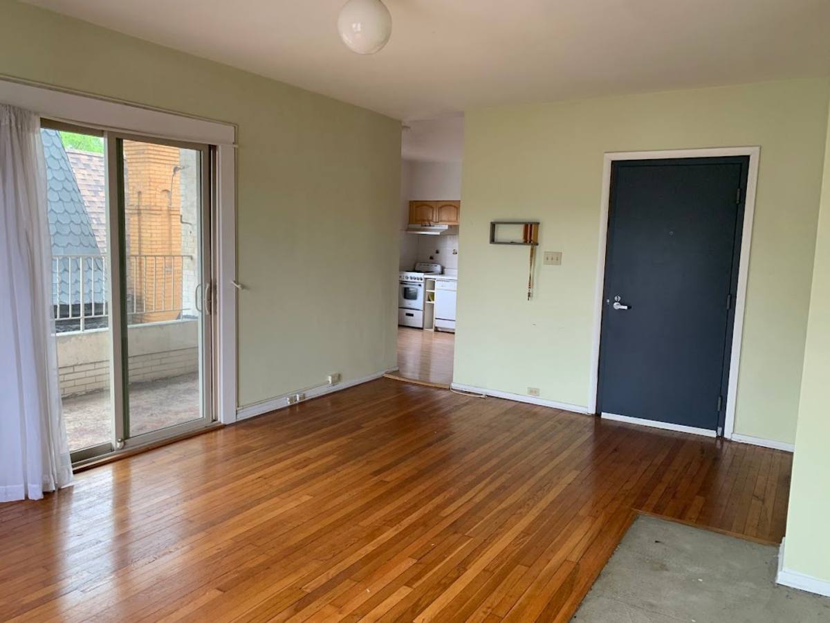 Apartment for rent at 905 Maryland - 5806 Howe, Pittsburgh, PA 15232